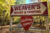 Weavers Resort Welcome Home